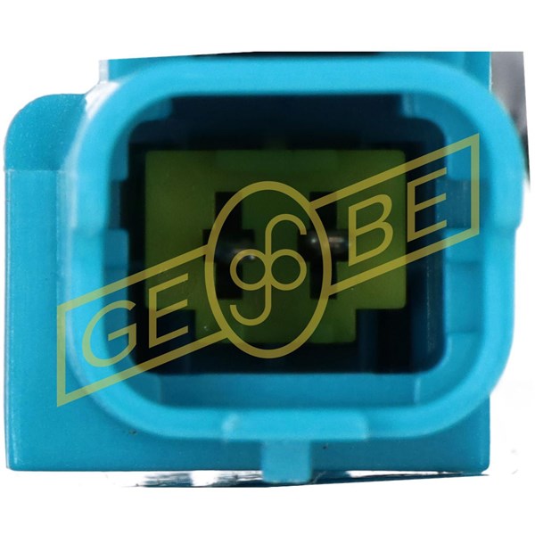 Sensor, avgastemperatur 12V Gebe 9 8190 1 GEBE