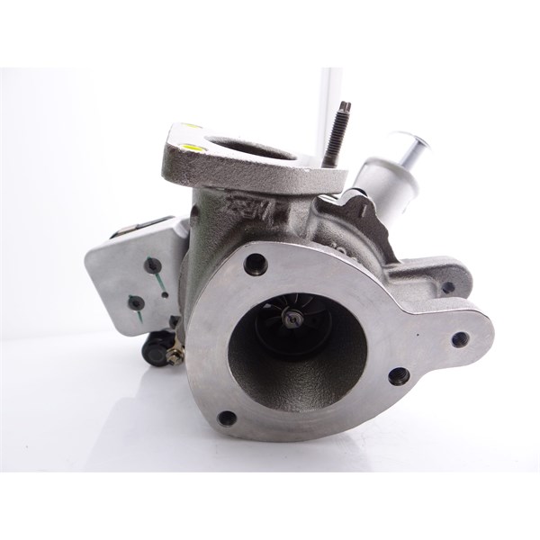 Turbo Garrett 786880-9023W GARRETT