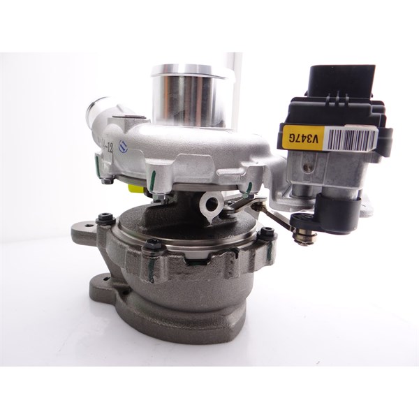Turbo Garrett 786880-9023W GARRETT