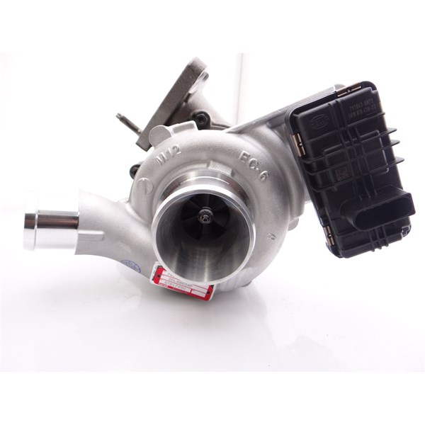 Turbo Garrett 786880-9023W GARRETT