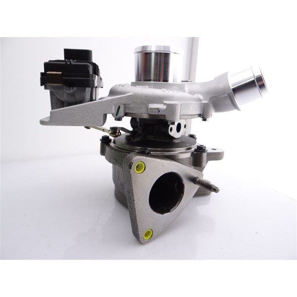 Turbo Garrett 786880-9023W GARRETT