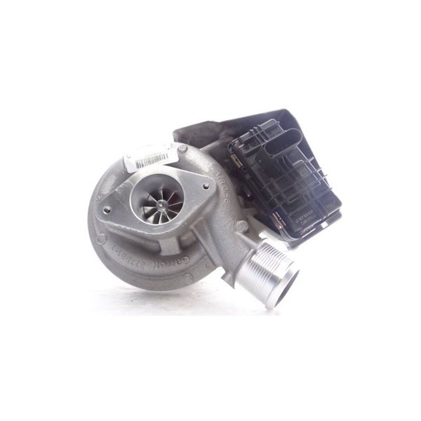 Turbo Garrett 889939-5001W GARRETT Turbo Garrett 889939-5001W GARRETT