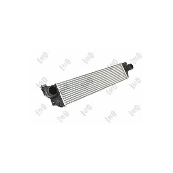 Intercooler ABAKUS