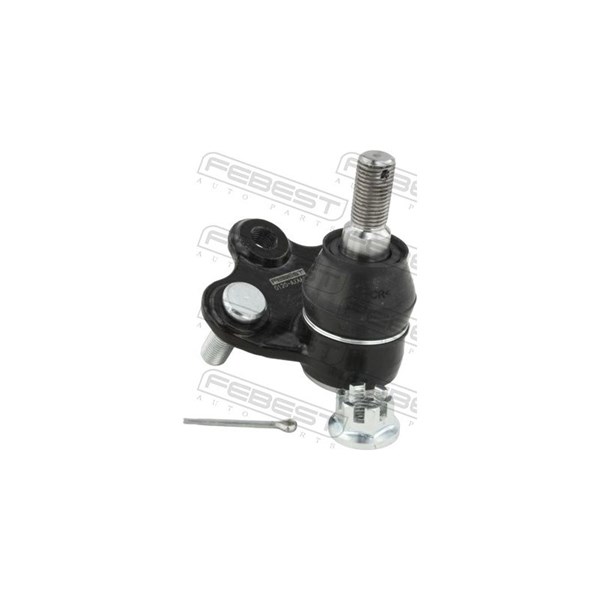 Kulled / Spindelled, Nedre framaxel Febest 0120-AXAA54 FEBEST