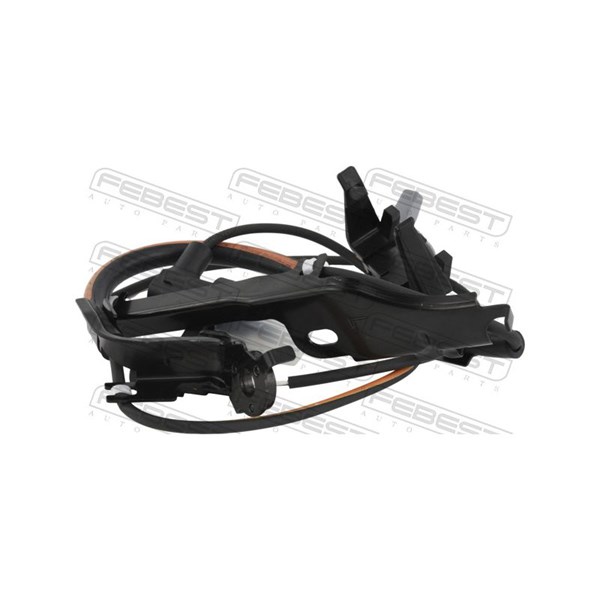 ABS-givare, Sensor, hjulvarvtal, framaxel vänster Febest 01606-01 FEBEST ABS-givare, Sensor, hjulvarvtal, framaxel vänster Febest 01606-01 FEBEST