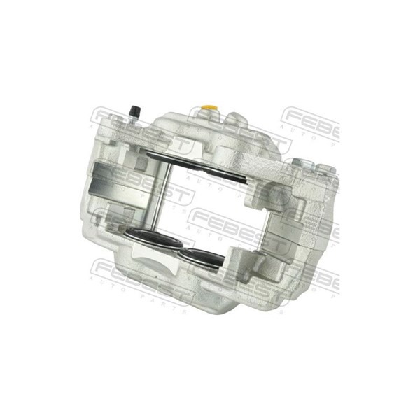 Bromsok, framaxel höger Febest 0177-GUN126FRH FEBEST