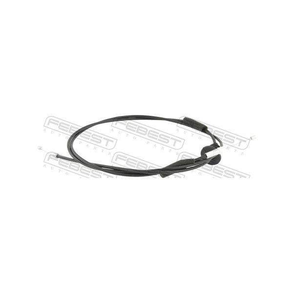 Vajer, motorhuv Febest 02101-C11X FEBEST