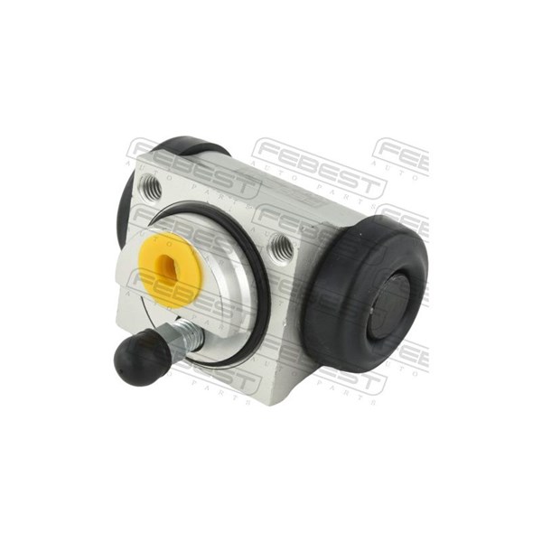 Hjulcylinder, Bakaxel Febest 0278-G15 FEBEST
