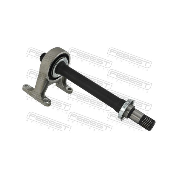 Drivaxel, framaxel höger Febest 0312-LX15RH FEBEST