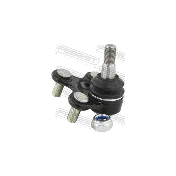 Kulled / Spindelled, Nedre framaxel Febest 0320-RWF FEBEST