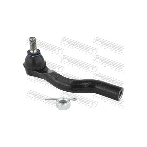 Styrled, framaxel vänster Febest 0321-RWLH FEBEST Styrled, framaxel vänster Febest 0321-RWLH FEBEST