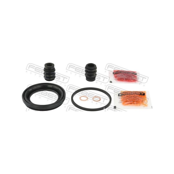 Reparationssats, bromsok, Framaxel Febest 0375-FCF FEBEST