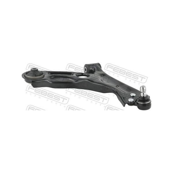 Länkarm, framaxel höger Febest 1024-T300RH FEBEST Länkarm, framaxel höger Febest 1024-T300RH FEBEST