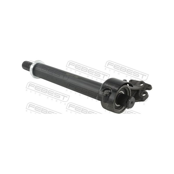 Drivaxel, framaxel höger Febest 1212-TM2WDRH FEBEST Drivaxel, framaxel höger Febest 1212-TM2WDRH FEBEST