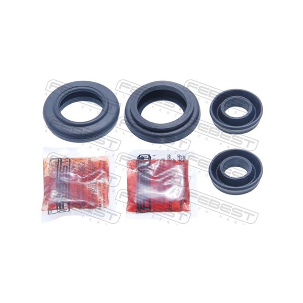 Reparationssats, bromsok, Framaxel Febest 1275-H72F FEBEST