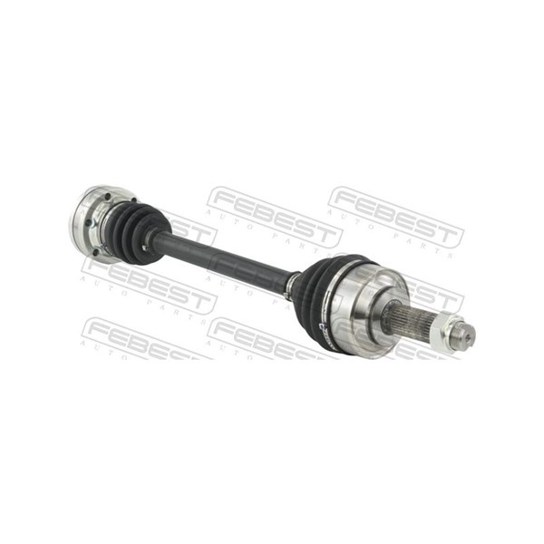 Drivaxel, Framaxel Febest 1614-639646 FEBEST