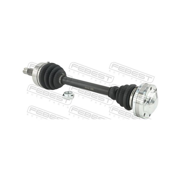 Drivaxel, Framaxel Febest 1614-639 FEBEST