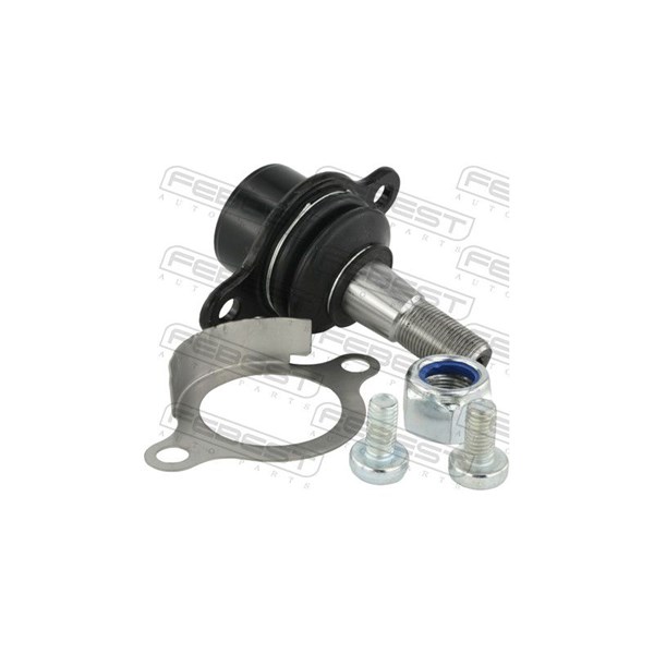 Kulled / Spindelled, Nedre framaxel Febest 2120-TTGF FEBEST Kulled / Spindelled, Nedre framaxel Febest 2120-TTGF FEBEST