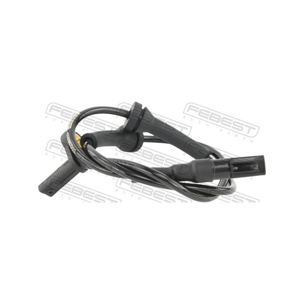 ABS-givare, Sensor, hjulvarvtal, Framaxel Febest 21606-003 FEBEST