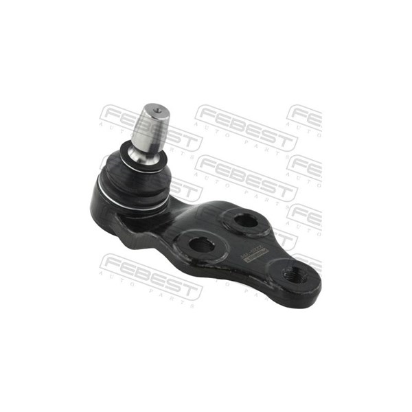 Kulled / Spindelled, Nedre framaxel Febest 2220-YPF FEBEST Kulled / Spindelled, Nedre framaxel Febest 2220-YPF FEBEST