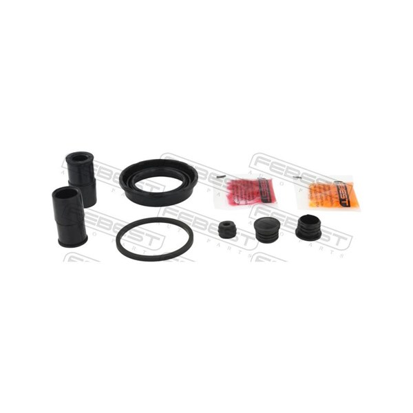 Reparationssats, bromsok, Framaxel Febest 2475-SANIIF FEBEST Reparationssats, bromsok, Framaxel Febest 2475-SANIIF FEBEST