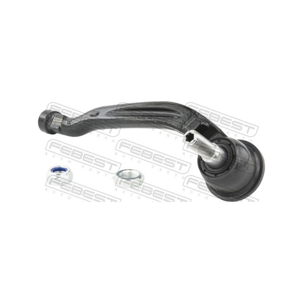 Styrled, framaxel höger Febest 2521-B78RH FEBEST