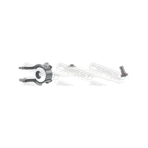 Länkarm, framaxel höger Febest 2924-L538FRH FEBEST Länkarm, framaxel höger Febest 2924-L538FRH FEBEST