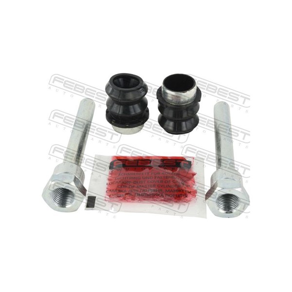 Styrbult, bromsok, Framaxel Febest 3274-ESCIIIF-KIT FEBEST