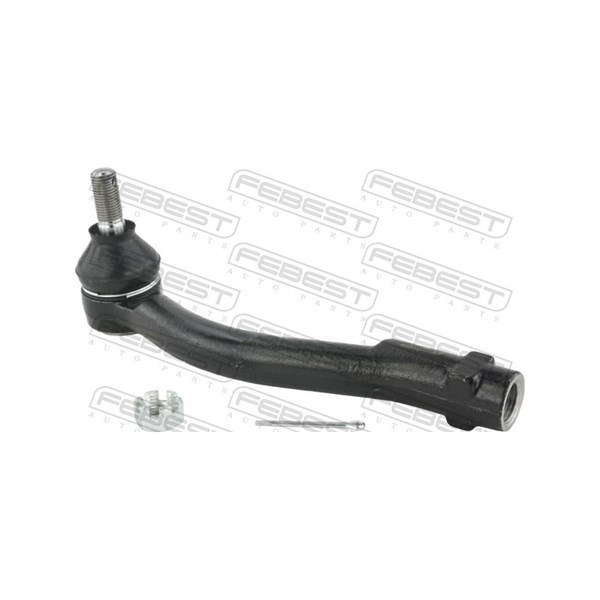 Styrled, framaxel höger Febest 3521-NL3RH FEBEST