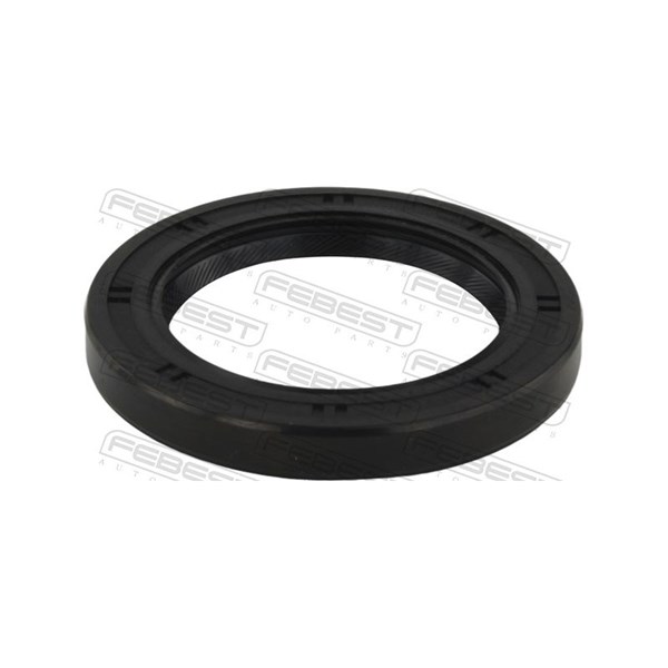 Oljepackningsring, manuell transmission Febest 95GAY-45650808L FEBEST