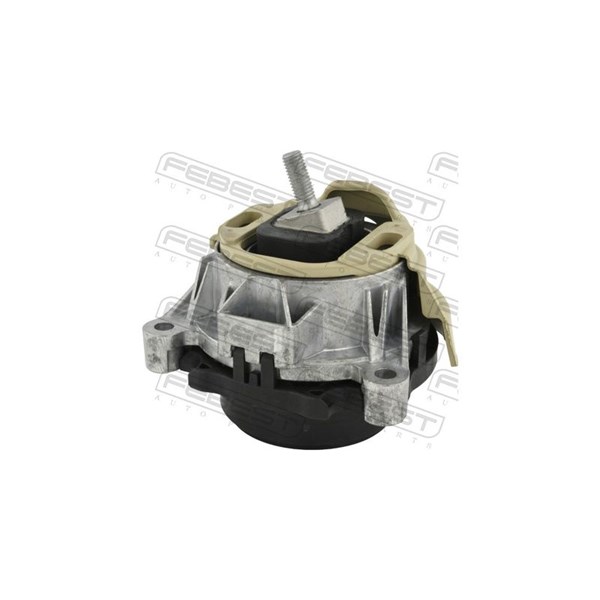Motorkudde, Höger Febest BMM-F25N52RH FEBEST