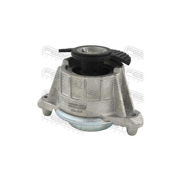 Motorkudde, Fram Febest BZM-204F FEBEST