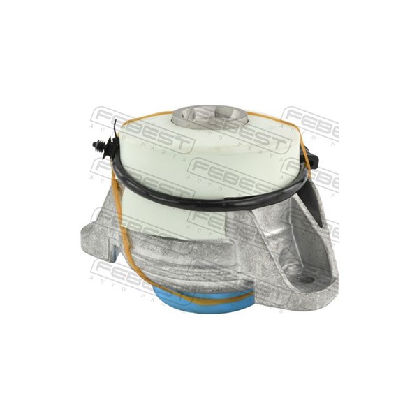 Motorkudde, Höger Febest BZM-222RH FEBEST