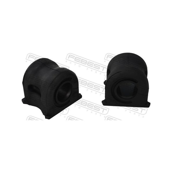 Bussning, krängningshämmare, Framaxel Febest HSB-GKF-KIT FEBEST Bussning, krängningshämmare, Framaxel Febest HSB-GKF-KIT FEBEST