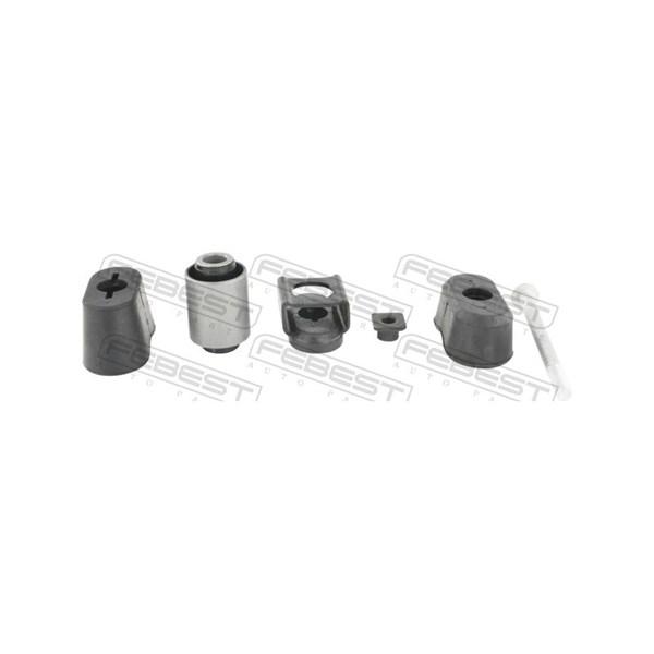 Motorkudde, Höger Febest HYMB-D3R-KIT FEBEST