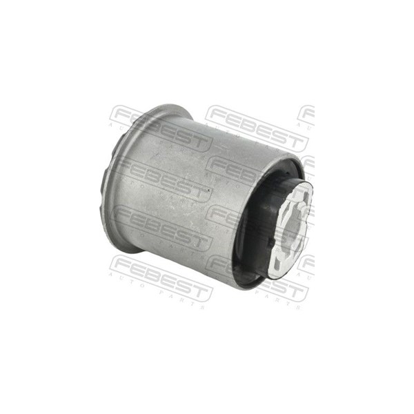 Axelupphängning, Bakaxel Febest KAB-046 FEBEST Axelupphängning, Bakaxel Febest KAB-046 FEBEST