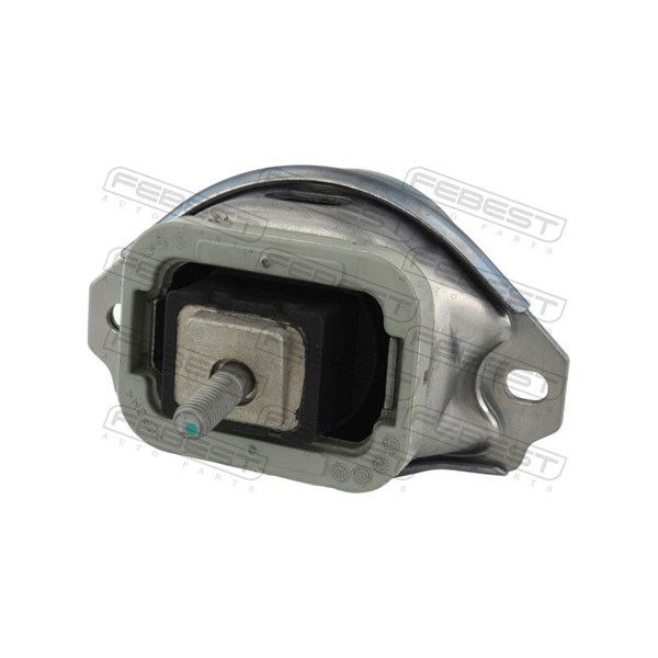 Motorkudde, Fram, Tvåsidig Febest LRM-L319F FEBEST Motorkudde, Fram, Tvåsidig Febest LRM-L319F FEBEST