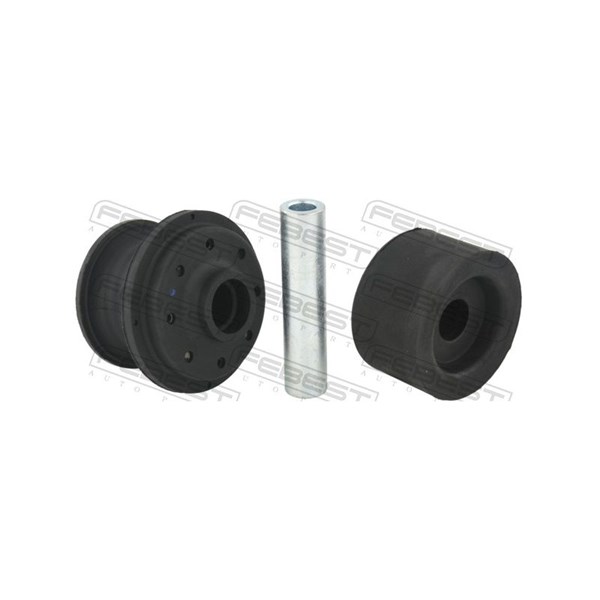 Fäste, karosseri Febest MSB-097-KIT FEBEST