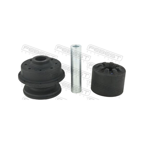 Fäste, karosseri Febest MSB-098-KIT FEBEST