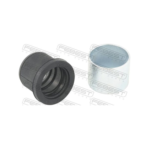 Slang, vevhusventilation, Nedre Febest VLT-001 FEBEST