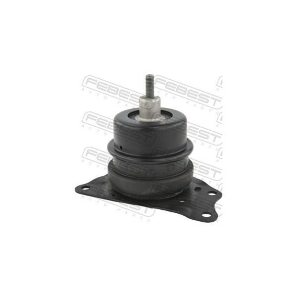 Motorkudde, Höger Febest VWM-6RRH FEBEST Motorkudde, Höger Febest VWM-6RRH FEBEST
