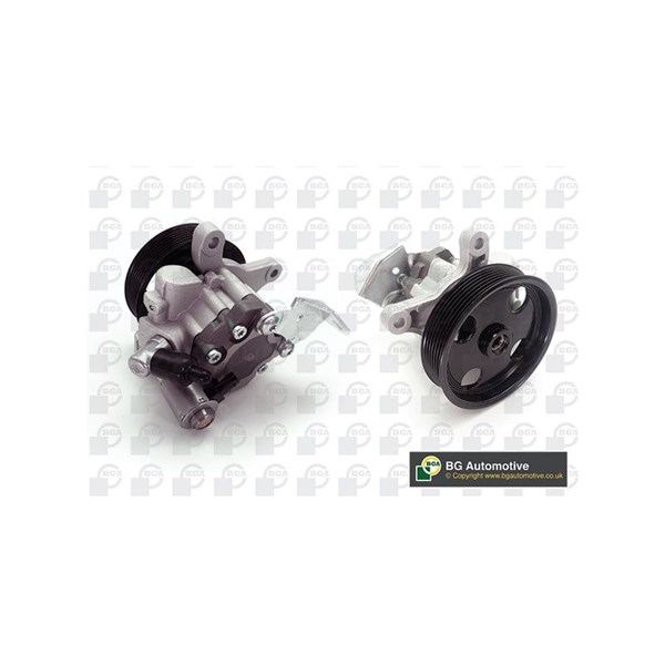 Servopump Bga PSP56000 BGA