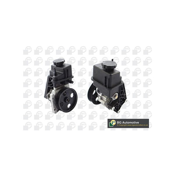 Servopump Bga PSP5660 BGA