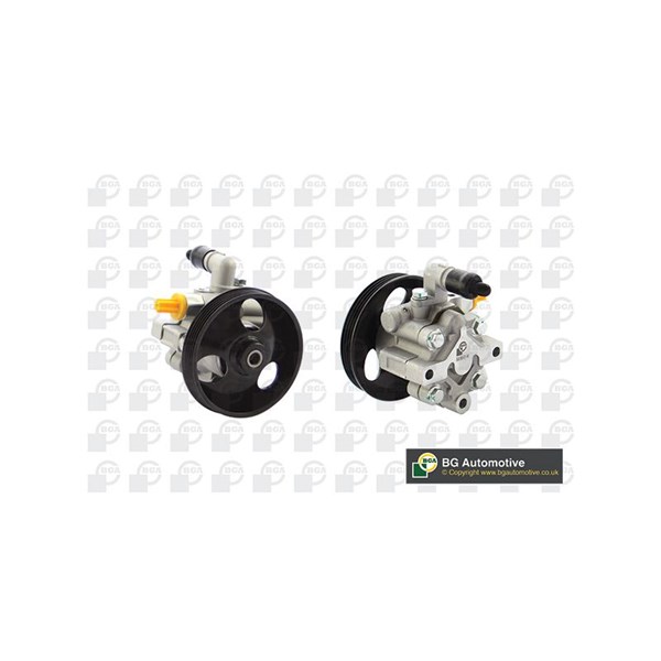 Servopump Bga PSP9546 BGA
