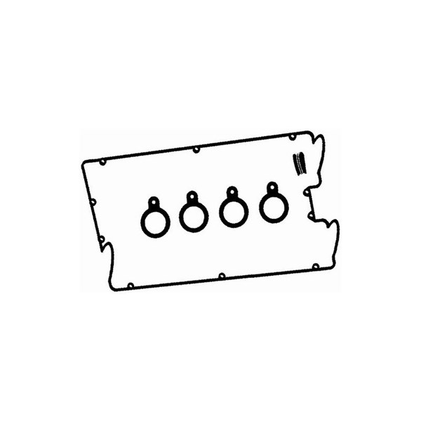 Packningssats, vippkåpa Bga RK5375 BGA Packningssats, vippkåpa Bga RK5375 BGA