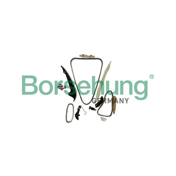 Kamkedjesats Borsehung B10252 Borsehung