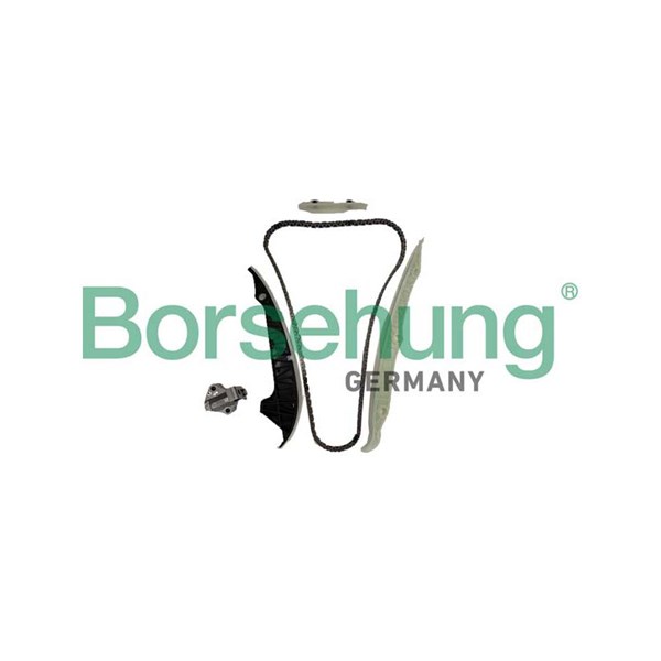 Kamkedjesats Borsehung B10253 Borsehung