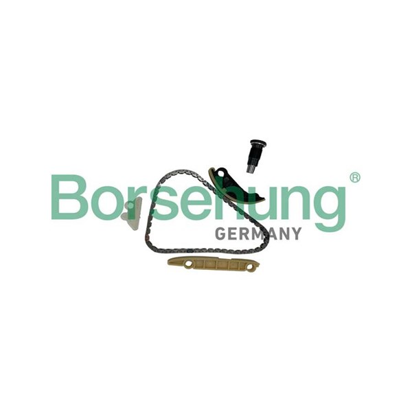 Kamkedjesats Borsehung B10254 Borsehung