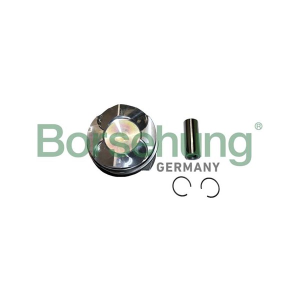 Kolvringar, kit Borsehung B11144 Borsehung