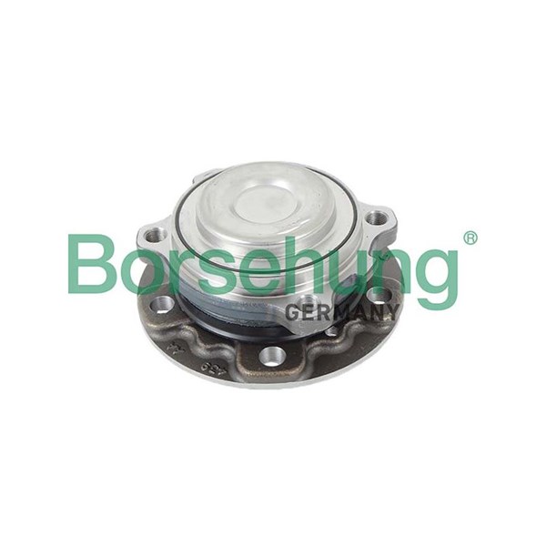 Hjullagersats, Framaxel Borsehung B11711 Borsehung